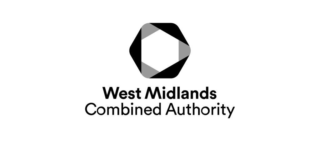West Midlands Combined authority logo