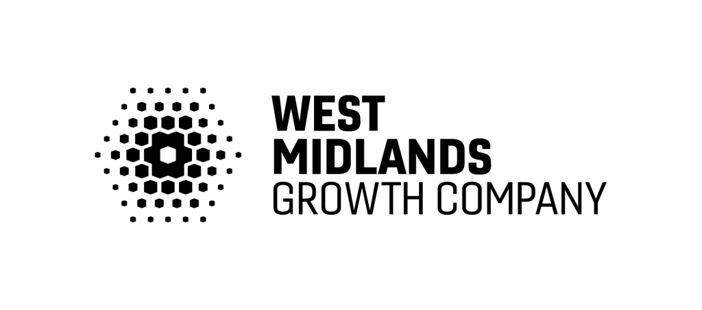 West Midlands Growth Com logo
