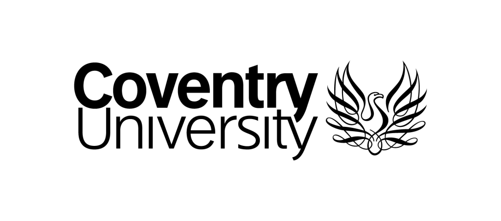 Coventy University logo